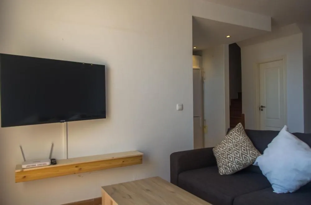 Miramar Stunning Sea View - 2 Bedrooms, Wifi, Pool Caleta De Fuste Holiday home