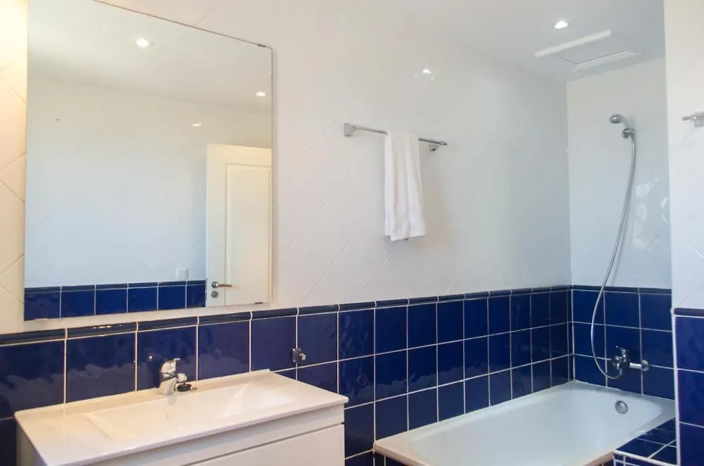 Holiday home Miramar Stunning Sea View - 2 Bedrooms, Wifi, Pool Caleta De Fuste