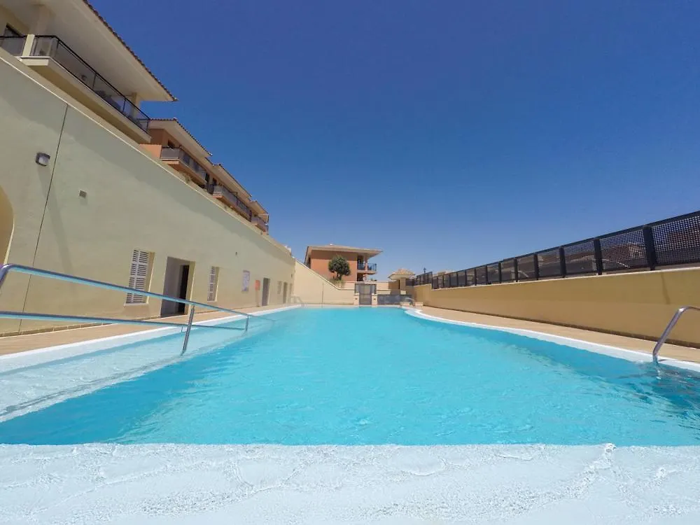 Holiday home Miramar Stunning Sea View - 2 Bedrooms, Wifi, Pool Caleta De Fuste