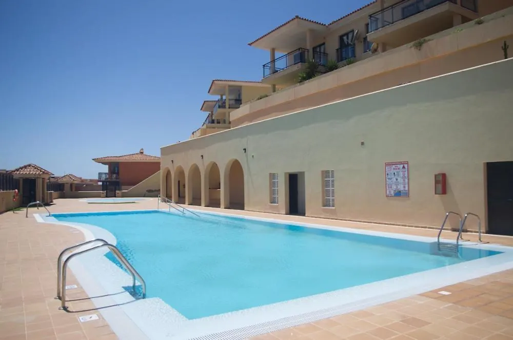 Holiday home Miramar Stunning Sea View - 2 Bedrooms, Wifi, Pool Caleta De Fuste