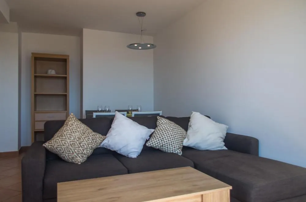 Miramar Stunning Sea View - 2 Bedrooms, Wifi, Pool Caleta De Fuste 0*,