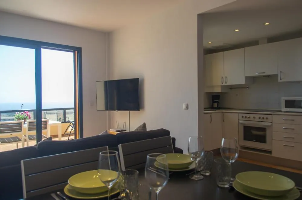 Holiday home Miramar Stunning Sea View - 2 Bedrooms, Wifi, Pool Caleta De Fuste
