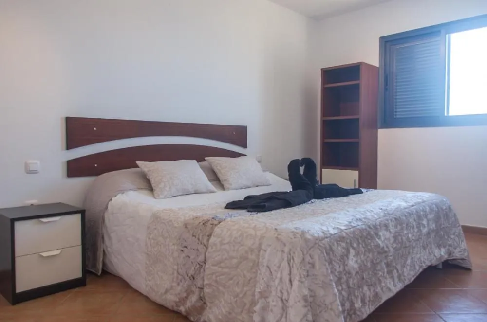 Miramar Stunning Sea View - 2 Bedrooms, Wifi, Pool Caleta De Fuste