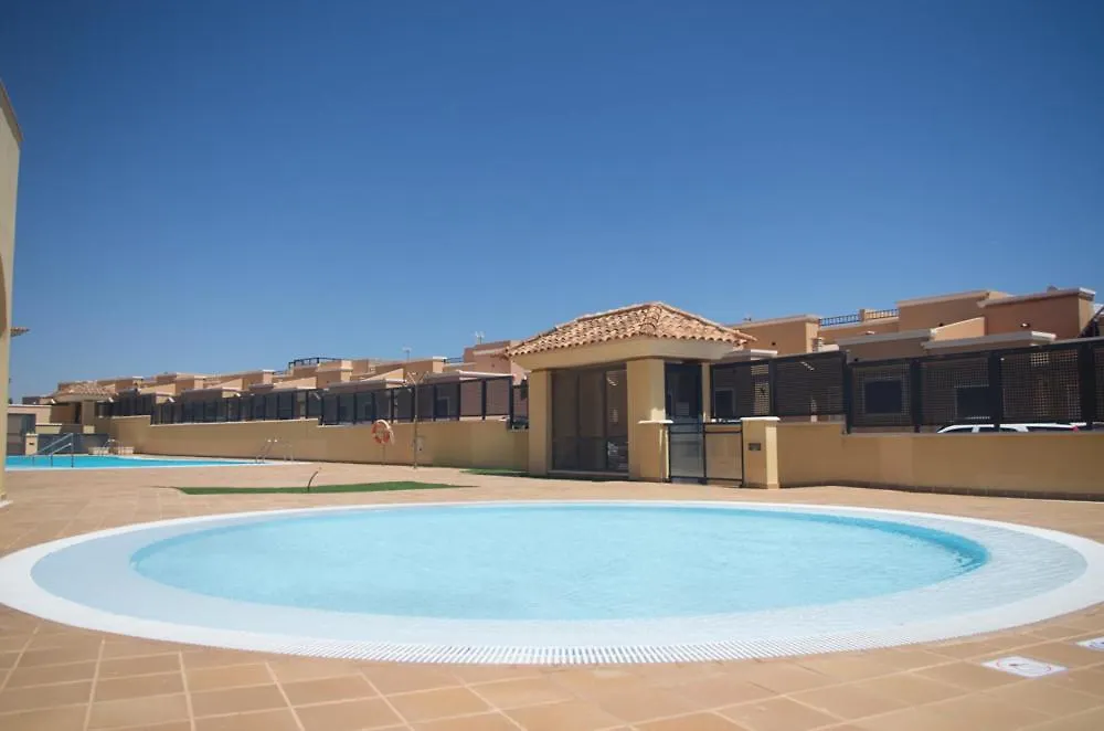 Miramar Stunning Sea View - 2 Bedrooms, Wifi, Pool Caleta De Fuste Spain