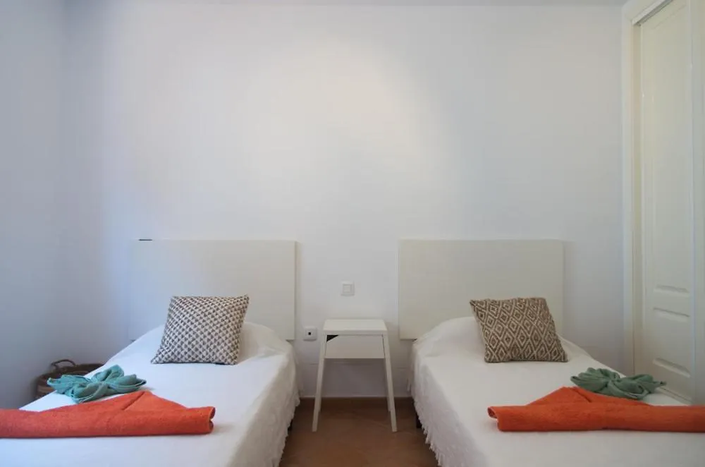 Miramar Stunning Sea View - 2 Bedrooms, Wifi, Pool Caleta De Fuste Spain