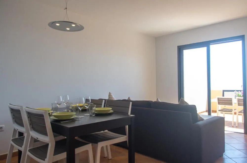 Miramar Stunning Sea View - 2 Bedrooms, Wifi, Pool Caleta De Fuste 0*,