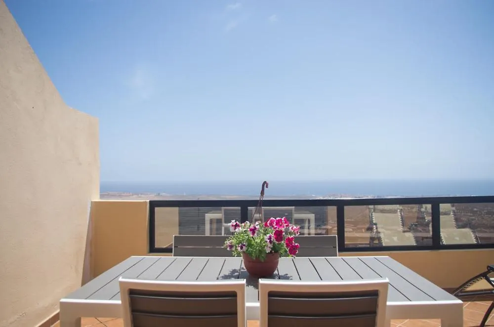 Holiday home Miramar Stunning Sea View - 2 Bedrooms, Wifi, Pool Caleta De Fuste Spain