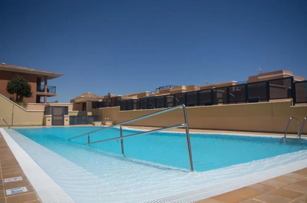 Miramar Stunning Sea View - 2 Bedrooms, Wifi, Pool Caleta De Fuste