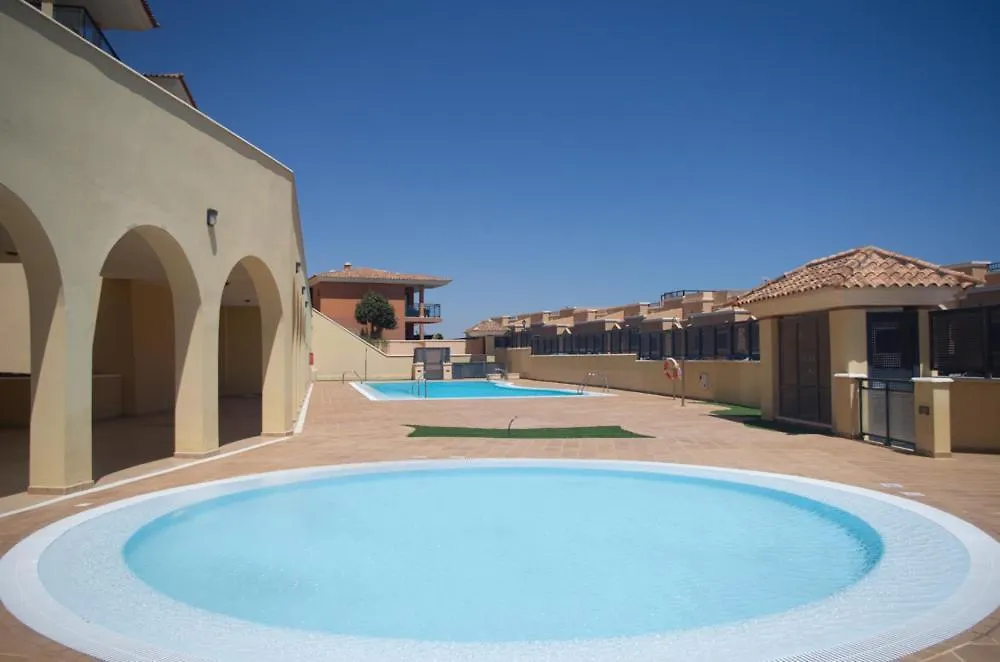 Miramar Stunning Sea View - 2 Bedrooms, Wifi, Pool Caleta De Fuste Holiday home