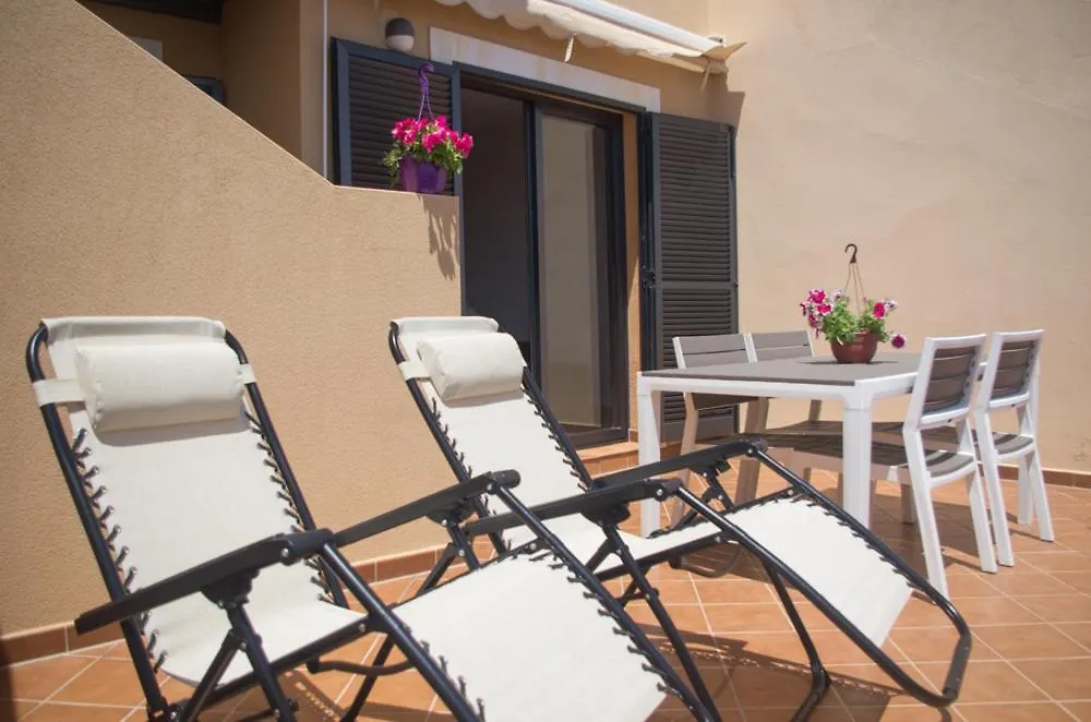 Miramar Stunning Sea View - 2 Bedrooms, Wifi, Pool Caleta De Fuste Holiday home