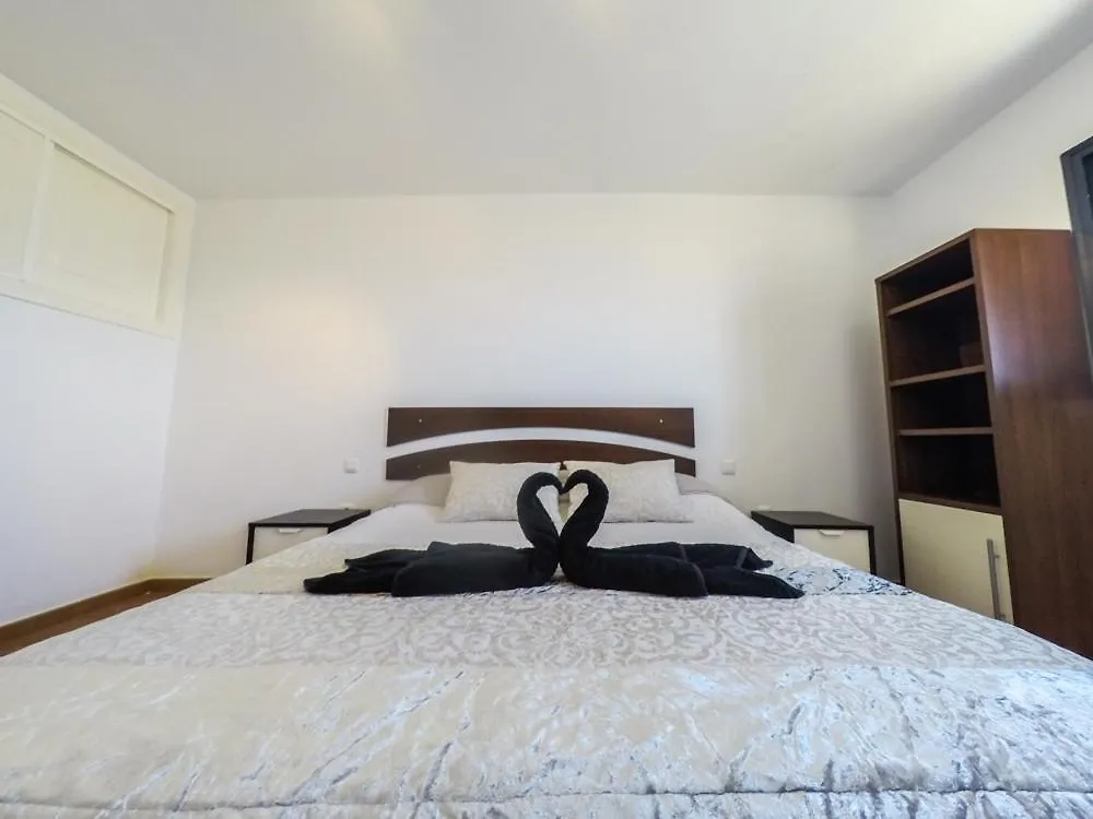 Holiday home Miramar Stunning Sea View - 2 Bedrooms, Wifi, Pool Caleta De Fuste