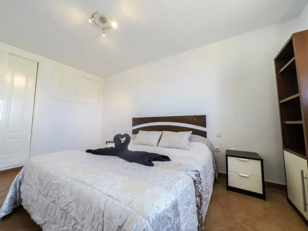 Miramar Stunning Sea View - 2 Bedrooms, Wifi, Pool Caleta De Fuste 0*,  Spain