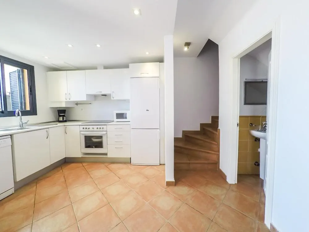 Miramar Stunning Sea View - 2 Bedrooms, Wifi, Pool Caleta De Fuste Holiday home