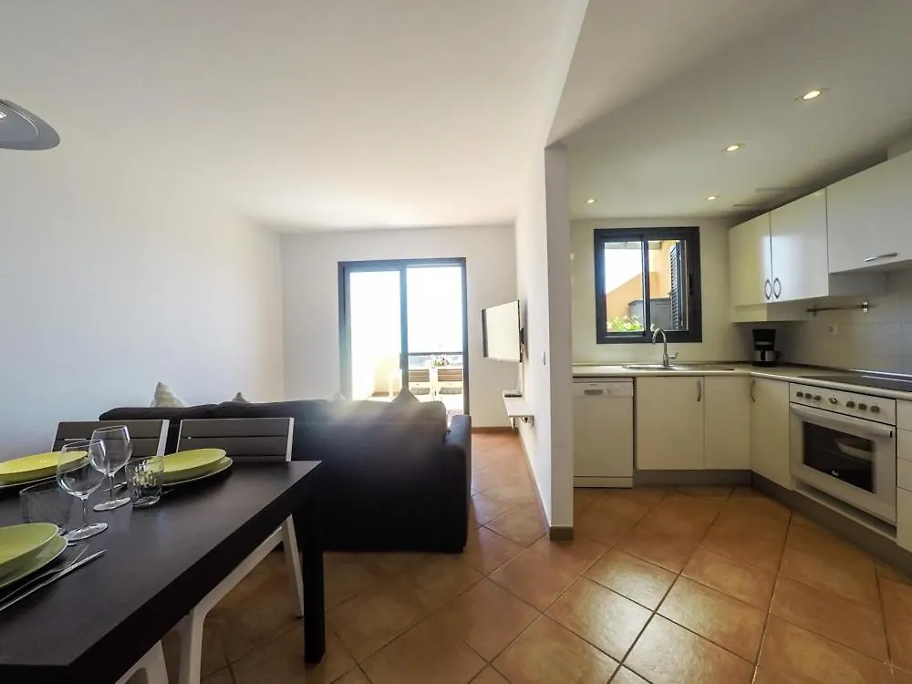 Miramar Stunning Sea View - 2 Bedrooms, Wifi, Pool Caleta De Fuste 0*,  Spain