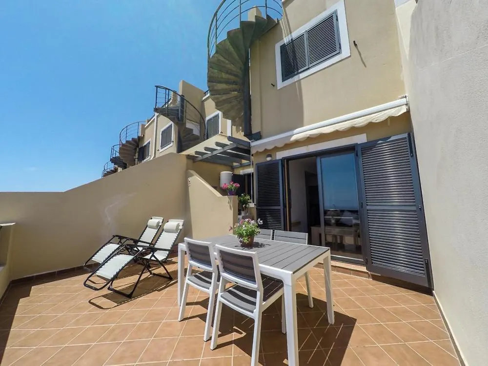Holiday home Miramar Stunning Sea View - 2 Bedrooms, Wifi, Pool Caleta De Fuste Spain