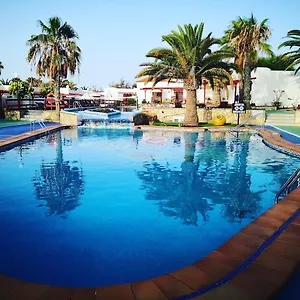 Hotel Castillo Club, Caleta De Fuste