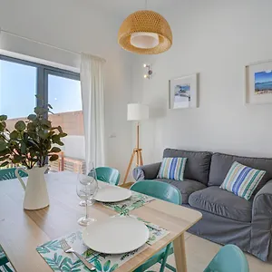 Сasa de vacaciones Ocean View By Aloha Bay, Caleta de Fuste