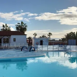 Сasa de vacaciones Casa Solymar Canarias 6, Caleta de Fuste