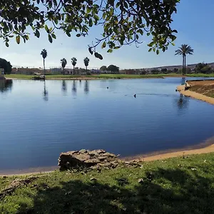 Сasa de vacaciones Casa La Siesta, Caleta de Fuste