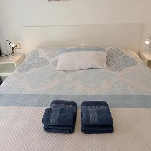 Сasa de vacaciones Casa La Siesta, Caleta de Fuste