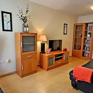 Ferienhaus Casa Beatriz Holiday home