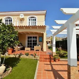 Сasa de vacaciones Casa Paraiso, Caleta de Fuste