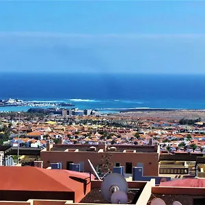 Сasa de vacaciones Carmen, Caleta de Fuste
