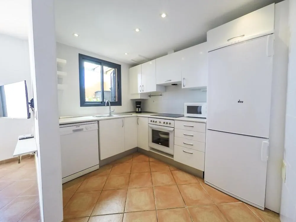 Holiday home Miramar Stunning Sea View - 2 Bedrooms, Wifi, Pool Caleta De Fuste